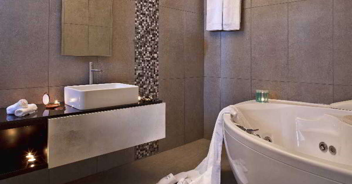 Een foto van Thermes Luxury Villas