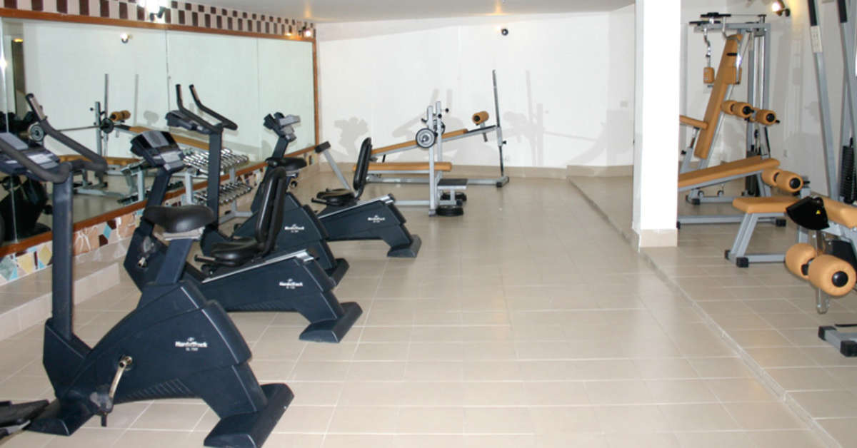 Een foto van Pedra Santa Resort