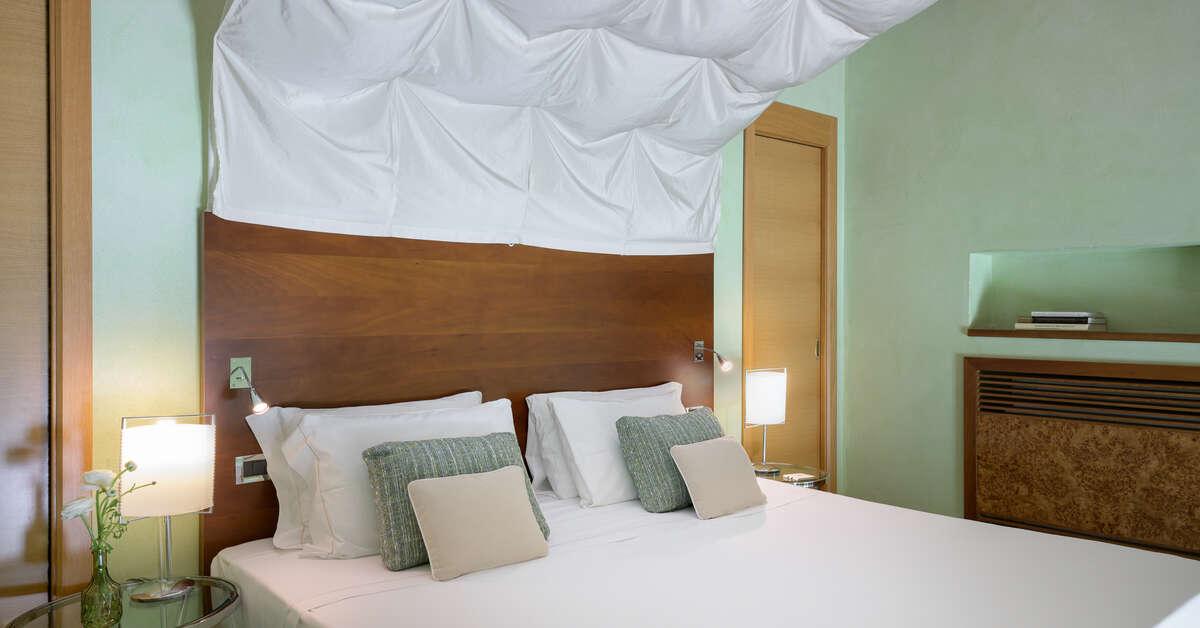 Een foto van Hotel Ilaria