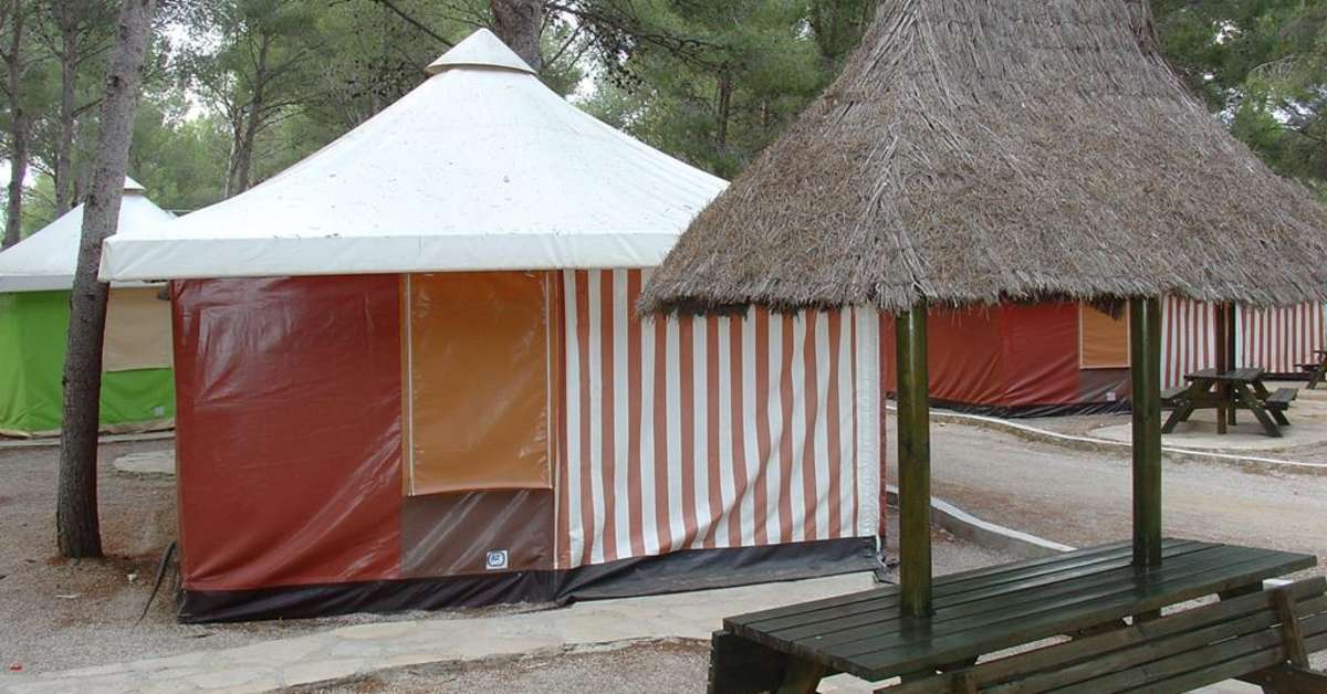 Een foto van La Torre del Sol