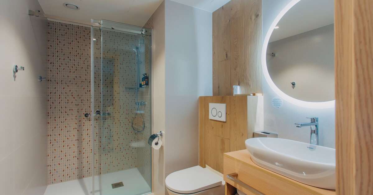 Ein Foto Hotel Linea Mare
