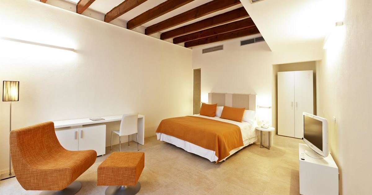 Een foto van Santa Clara Urban Hotel & Spa