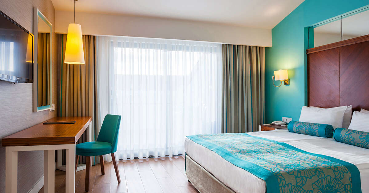 Een foto van Terrace Elite Resort