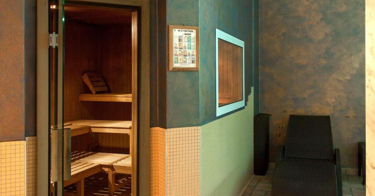 Een foto van Hotel Leonardo Da Vinci Erba