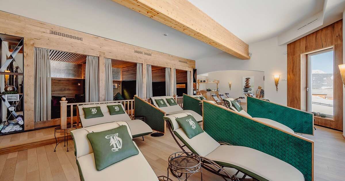 Ein Foto Hotel Waldfrieden