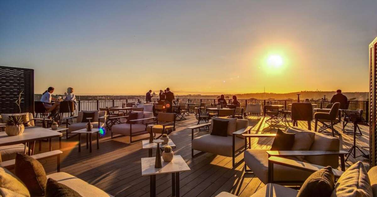 Een foto van Hotel Splendide Royal