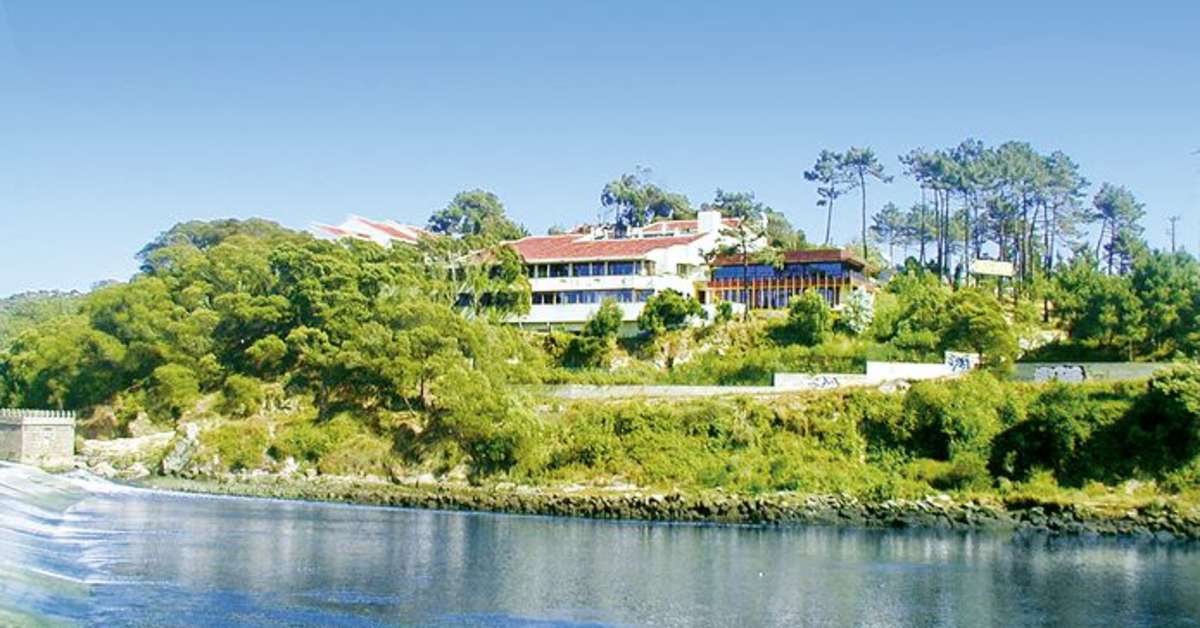 Een foto van Santana Hotel & Spa