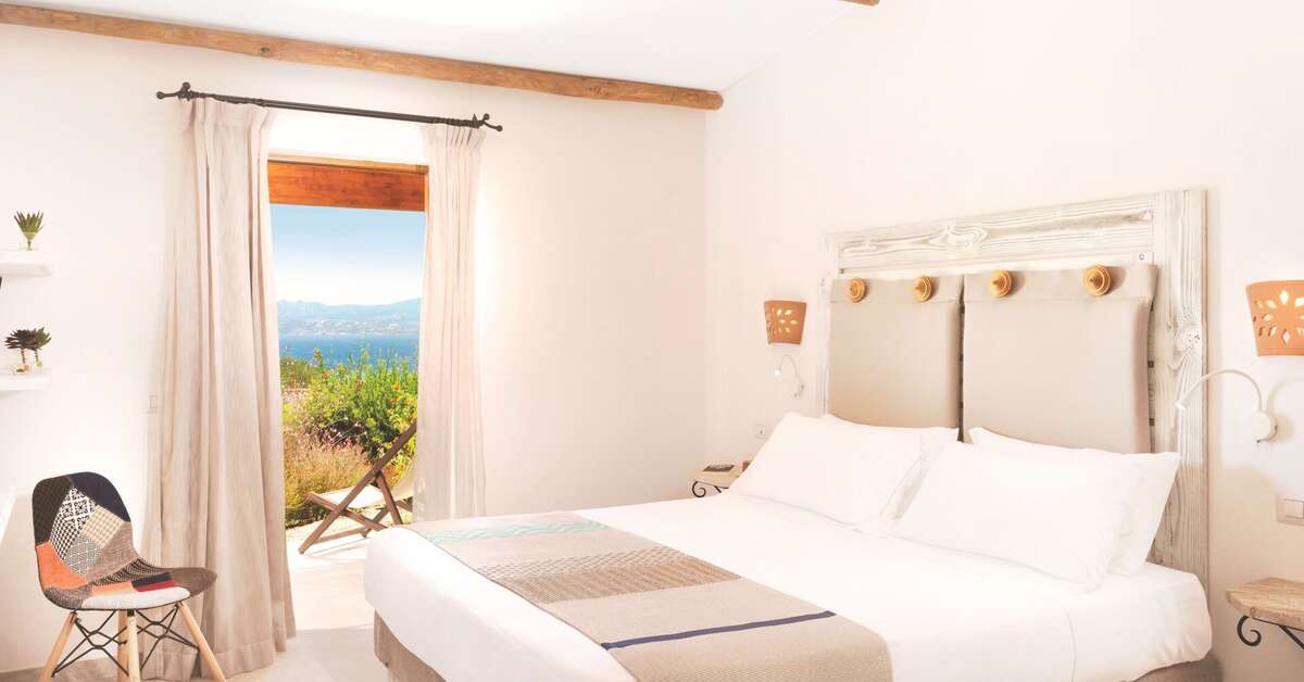 Een foto van Cala di Lepre Park Hotel & Spa