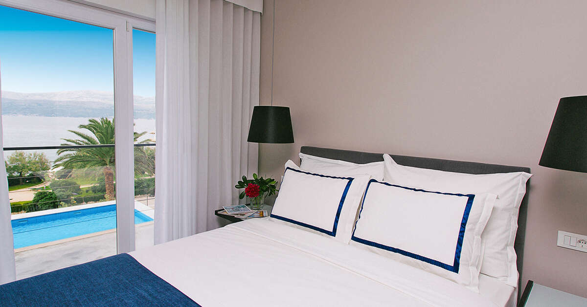 Een foto van Hotel Osam