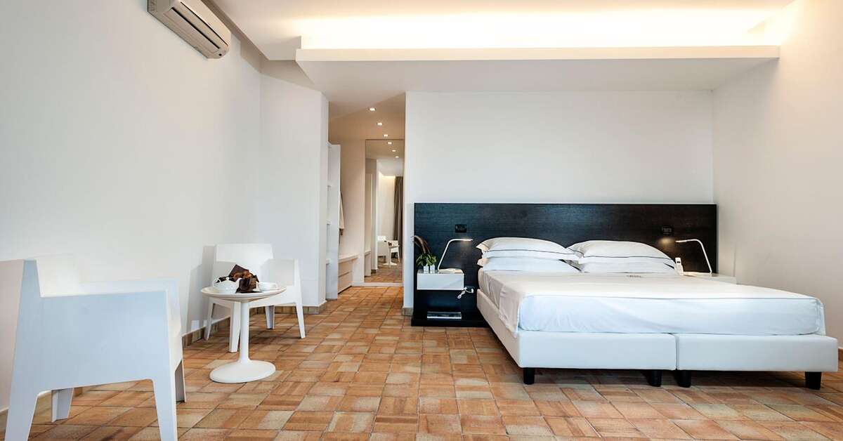 Een foto van Ramo D'Aria Country Hotel