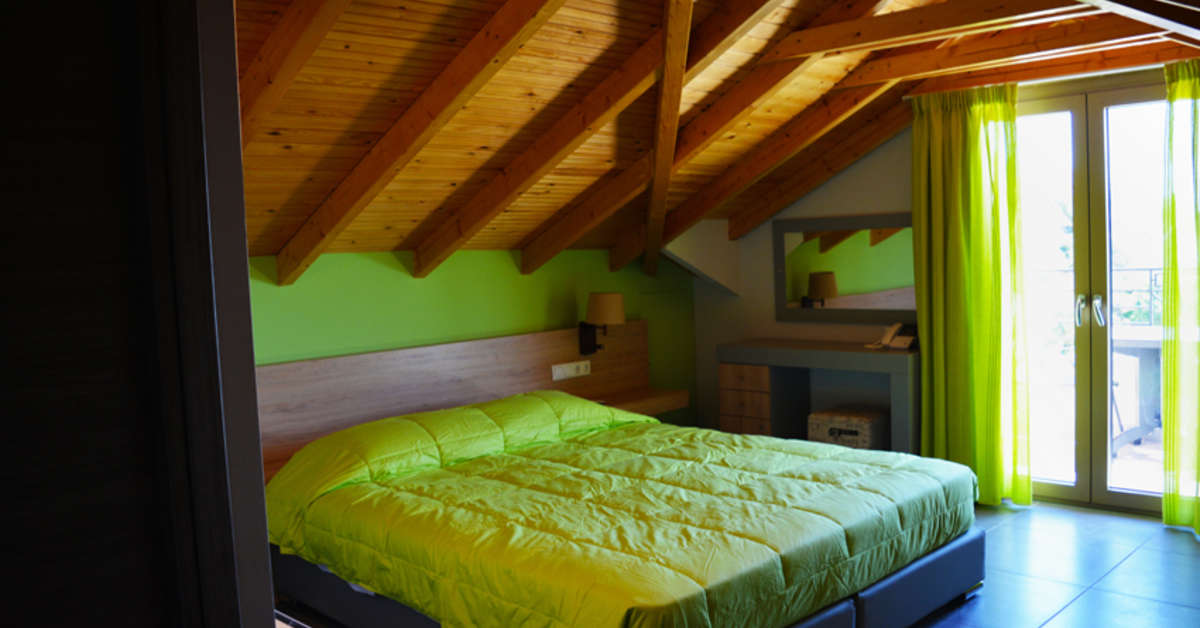Een foto van Tsokas Hotel Appartementen