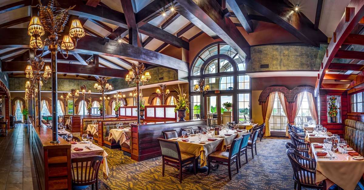 Een foto van Rosen Shingle Creek
