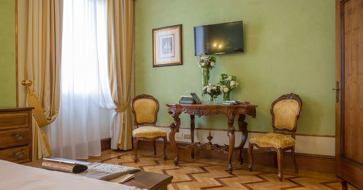 Een foto van Due Torri Verona