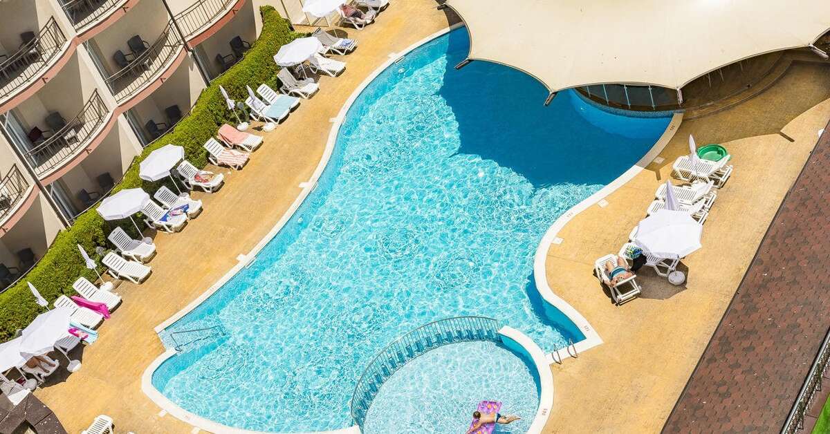 Een foto van Mpm Orel Hotel