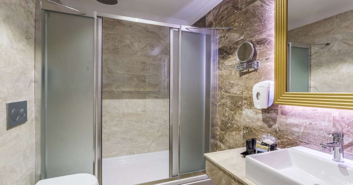 Een foto van Mary Palace Resort & Spa