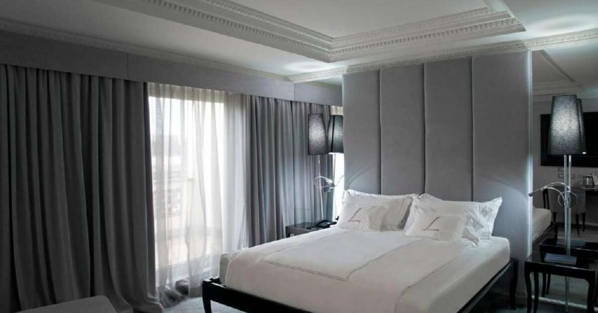 Een foto van Leon's Place Hotel