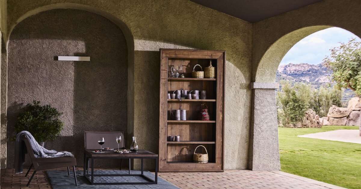 Een foto van Cascioni Eco Retreat