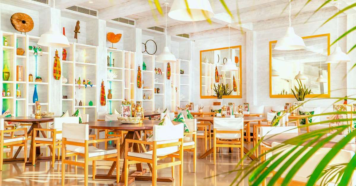 Een foto van Nikki Beach Resort & Spa Dubai