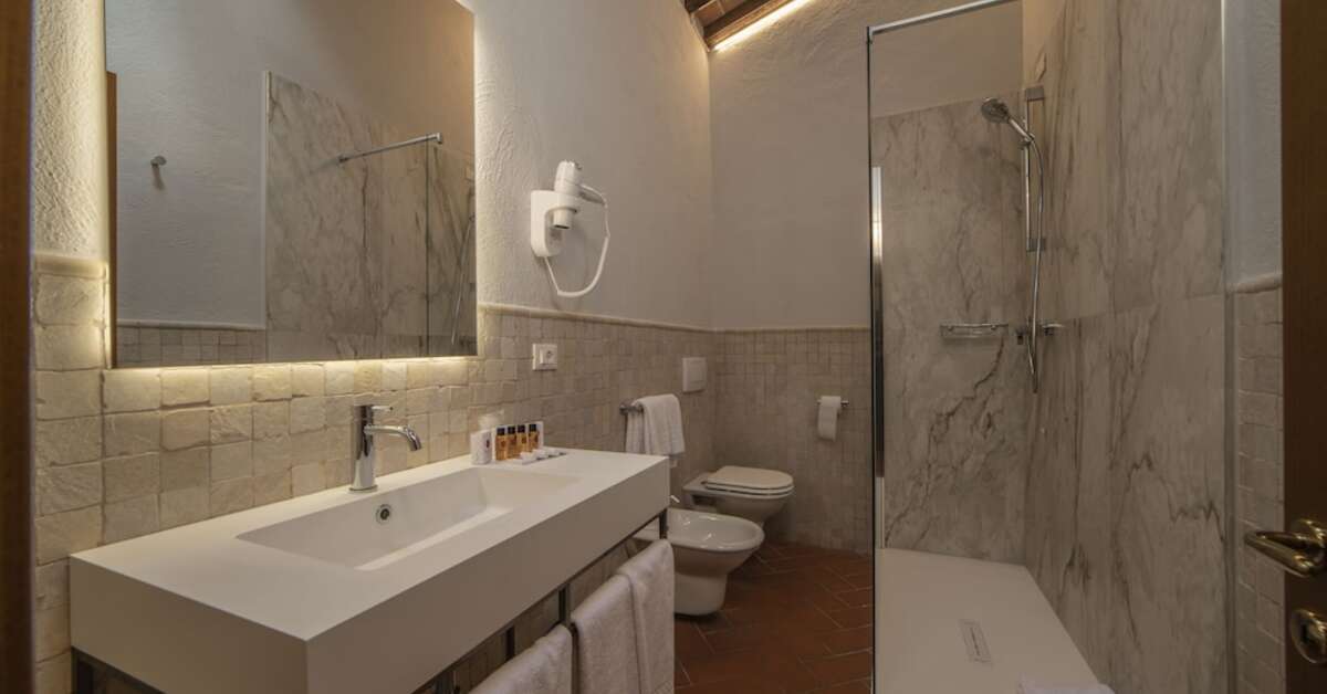 Een foto van Ultimo Mulino Country Hotel