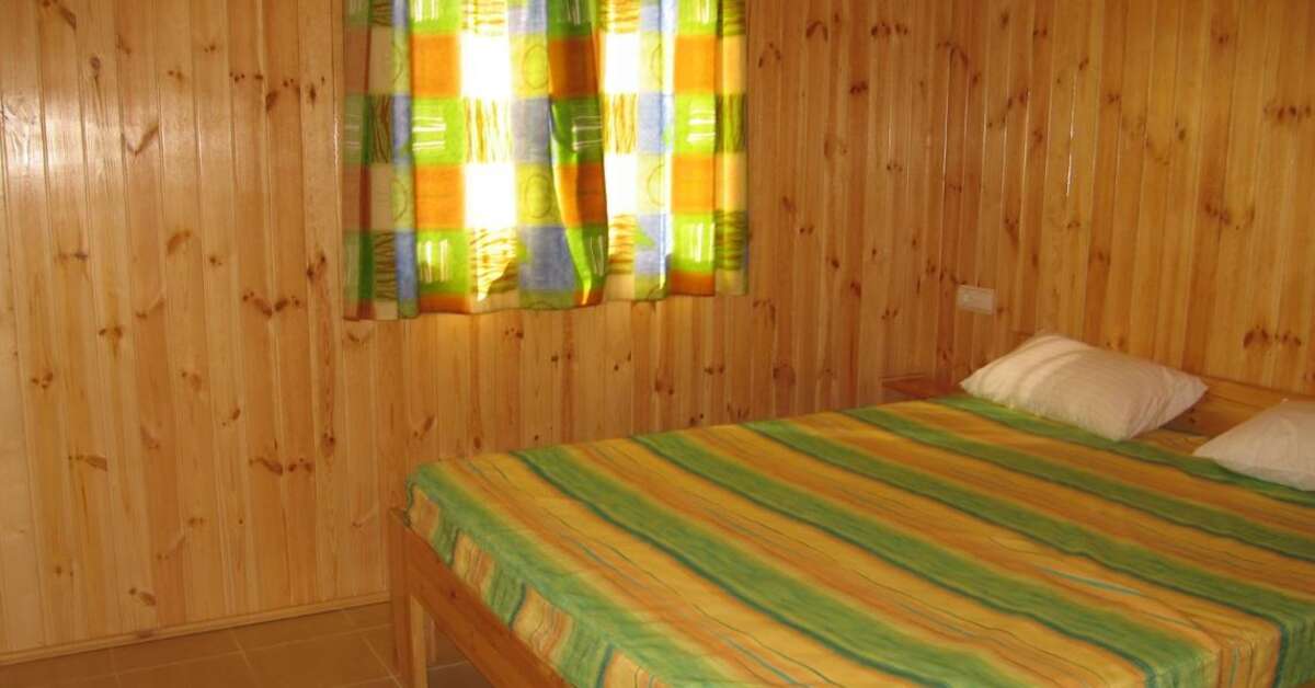 Een foto van Camping Bon Repos