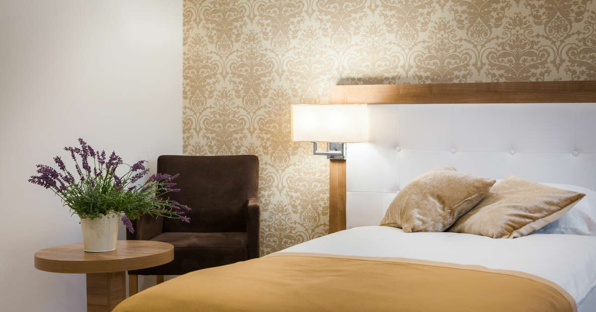 Een foto van Hotel Corner