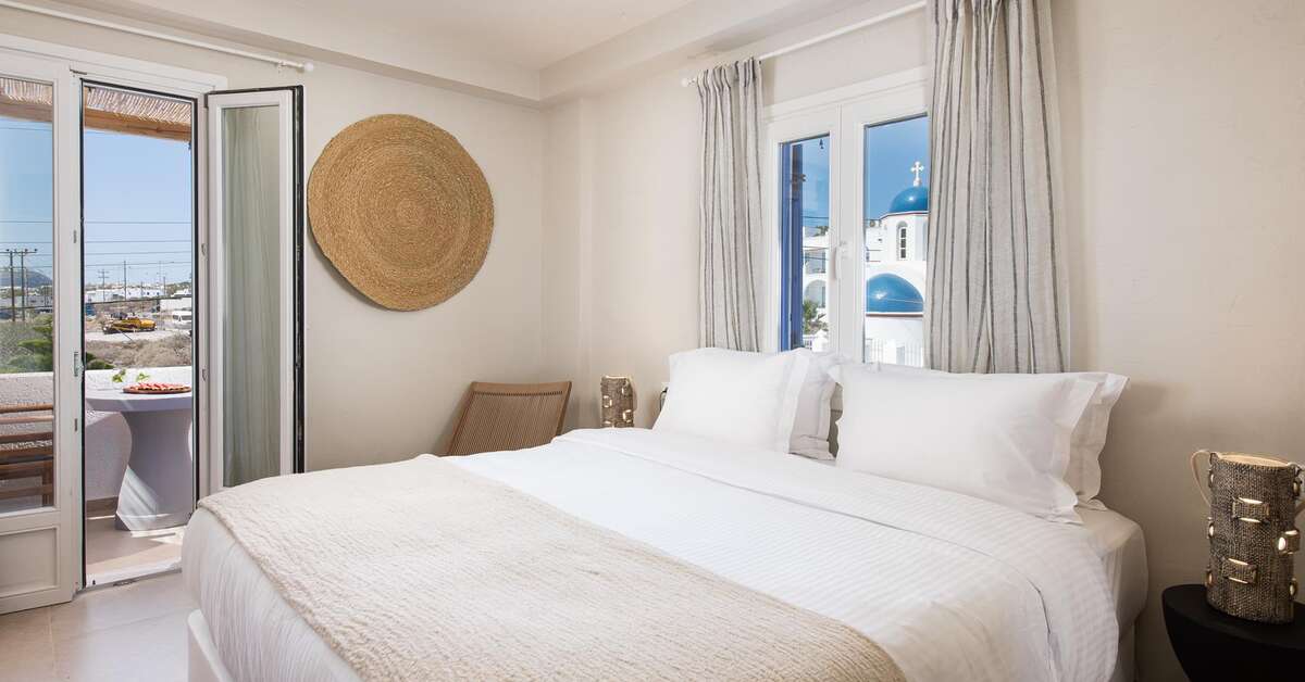 Een foto van The Noverian Bios Santorini Vegan Boutique