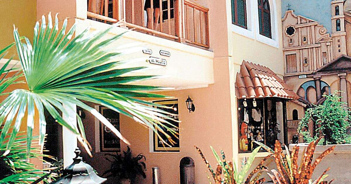 Ein Foto Hotel Los Cactus