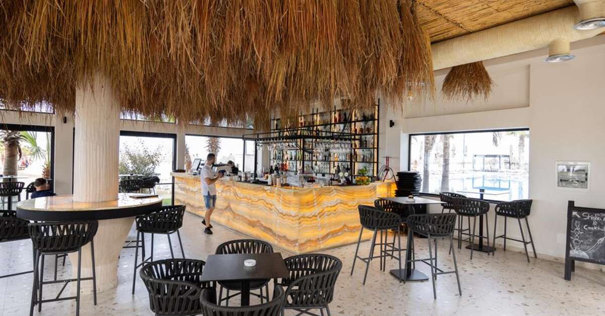 Een foto van Brilliant Hotel & Spa