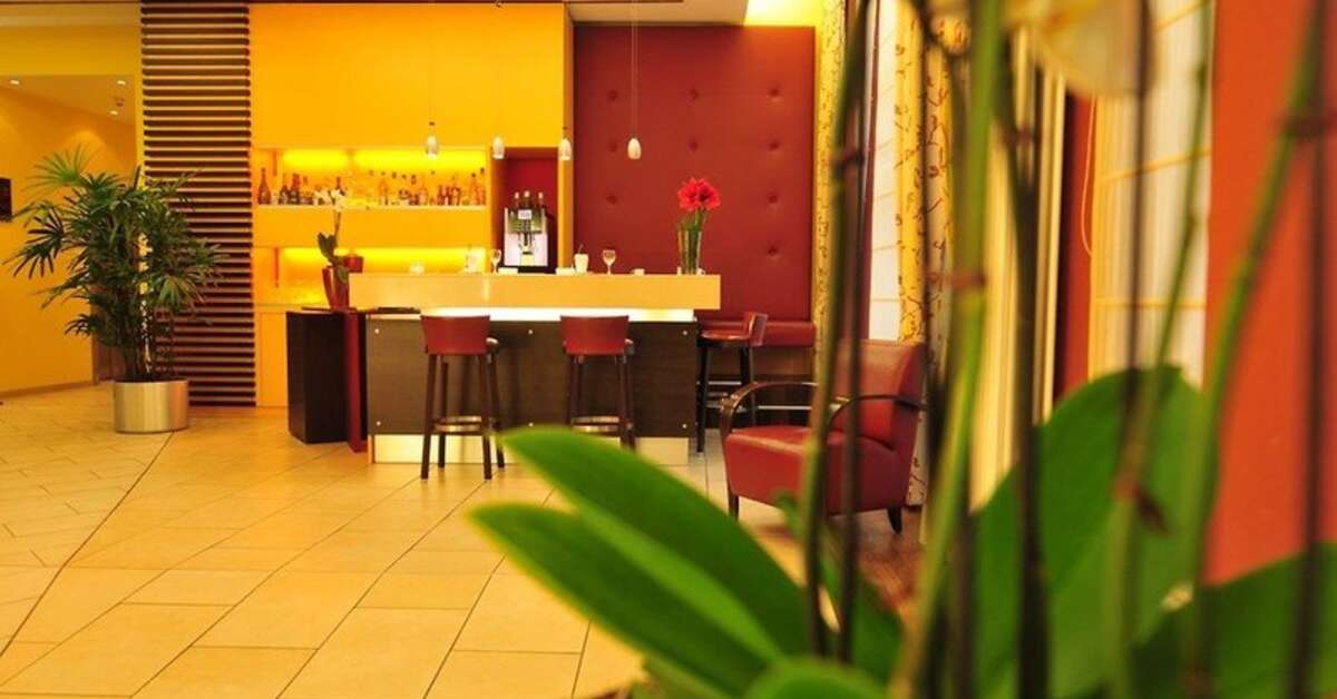 Een foto van Flandrischer Hof Hotel