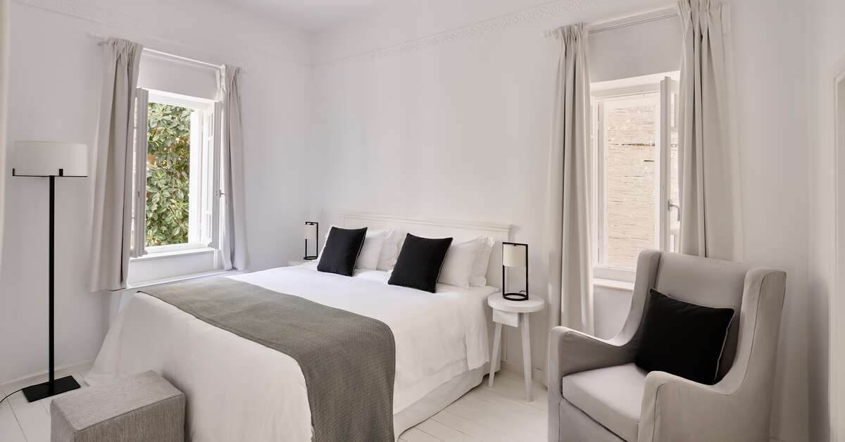 Een foto van Vedema The Luxury Collection Resort