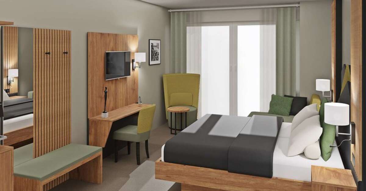 Een foto van Mountain View Hotel Willingen by Best Western