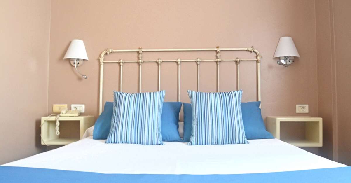Een foto van Aparthotel RF Astoria