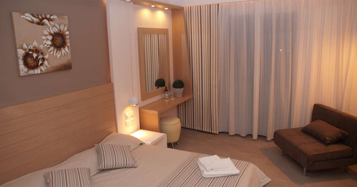 Een foto van Hotel Pantheon