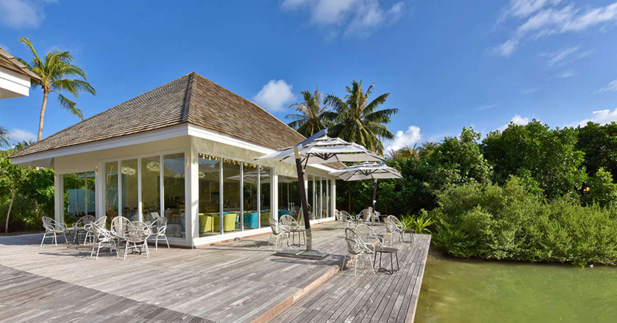 Een foto van Kandima Maldives