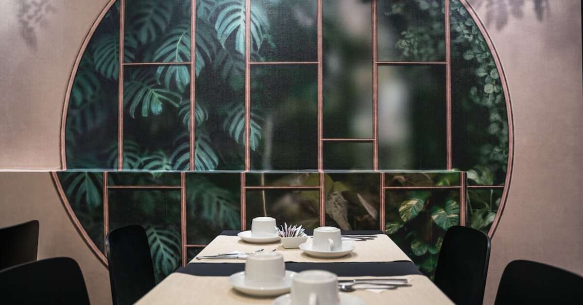 Ein Foto Hotel Univers