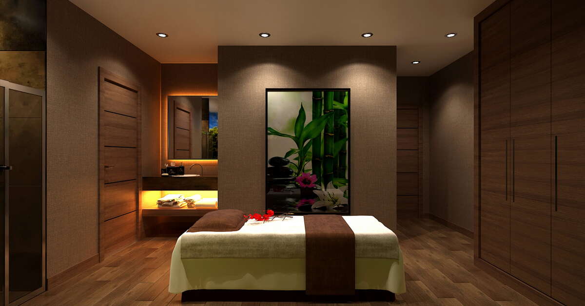Ein Foto Grand Sapphire Resort