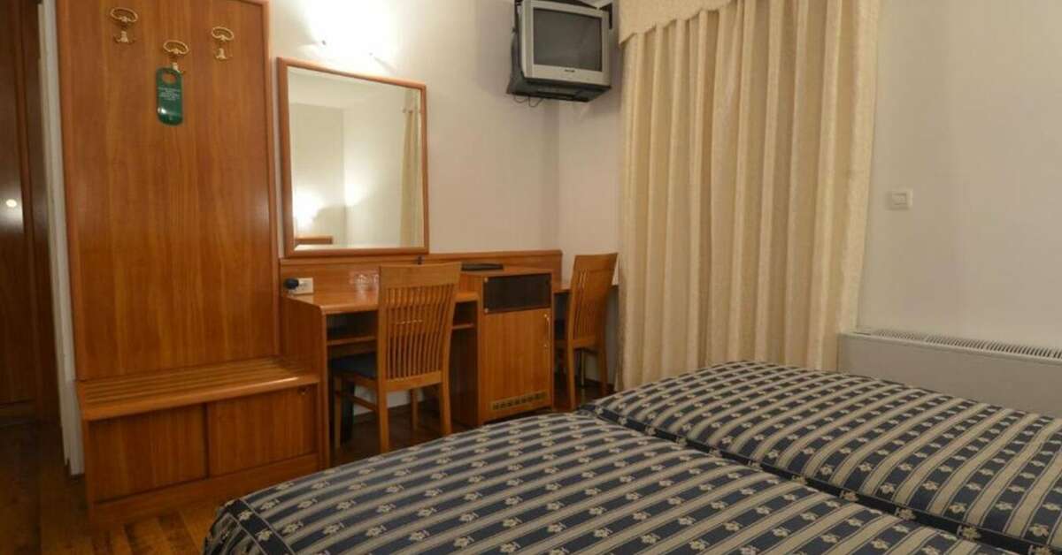 Een foto van Hotel Villa Letan