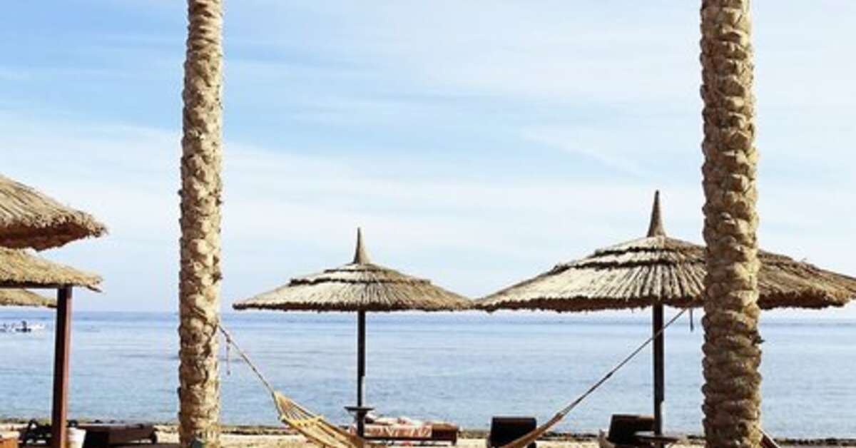 Ein Foto Coral Sea Hotels