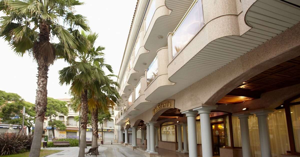 Een foto van Ibersol Sorra d'Or