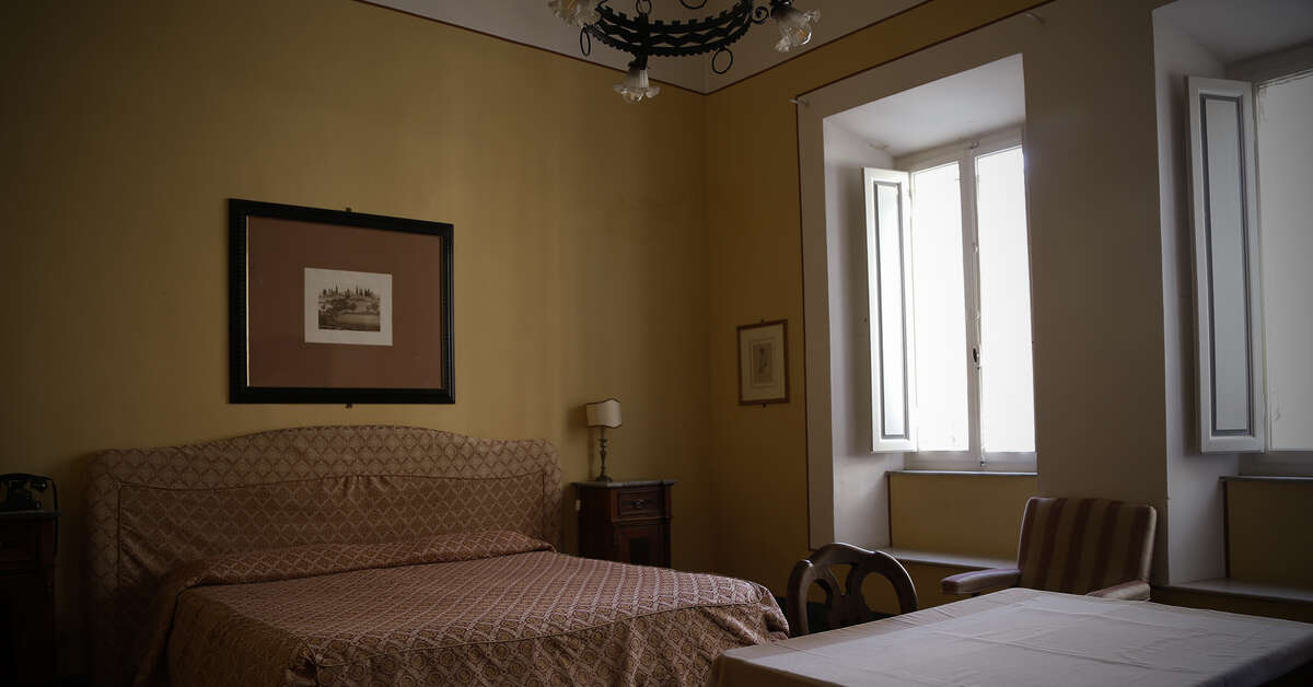 Een foto van Royal Victoria Hotel Pisa