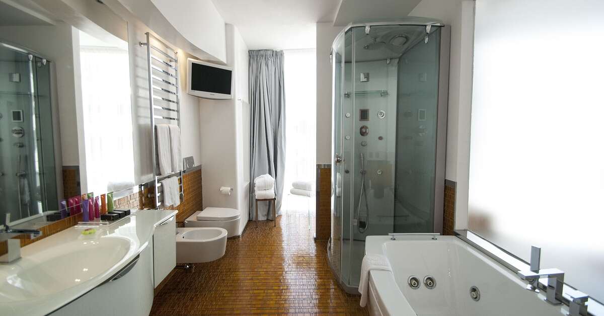 Een foto van Waldorf Premier Resort Hotel