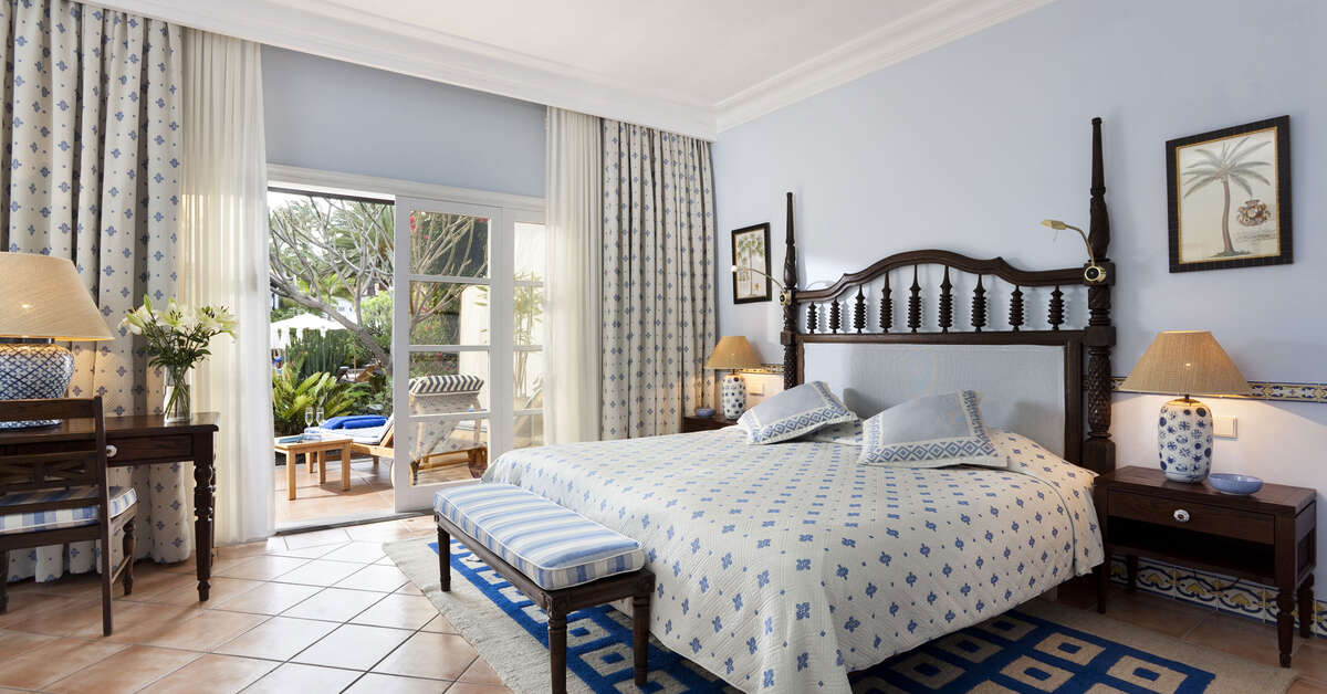 Een foto van Seaside Grand Hotel Residencia