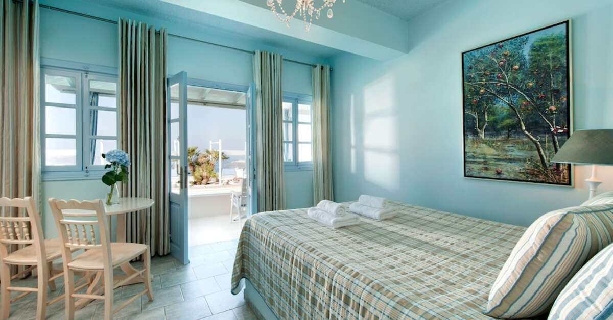Een foto van Andromeda Villas & Spa Resort