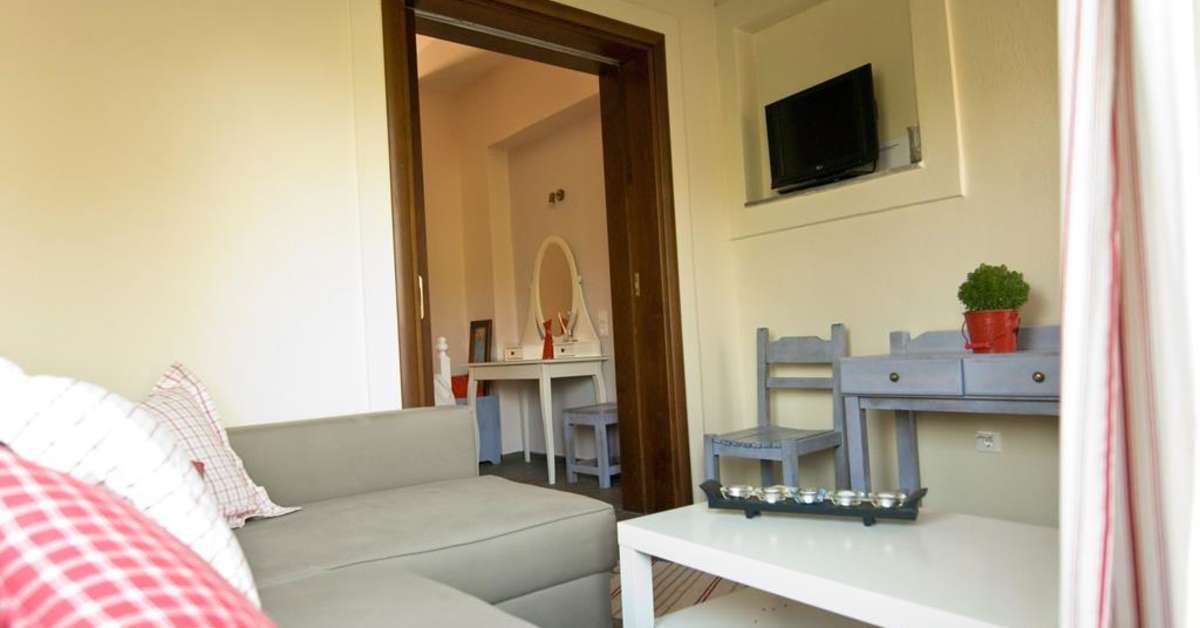 Een foto van Isabella Country House
