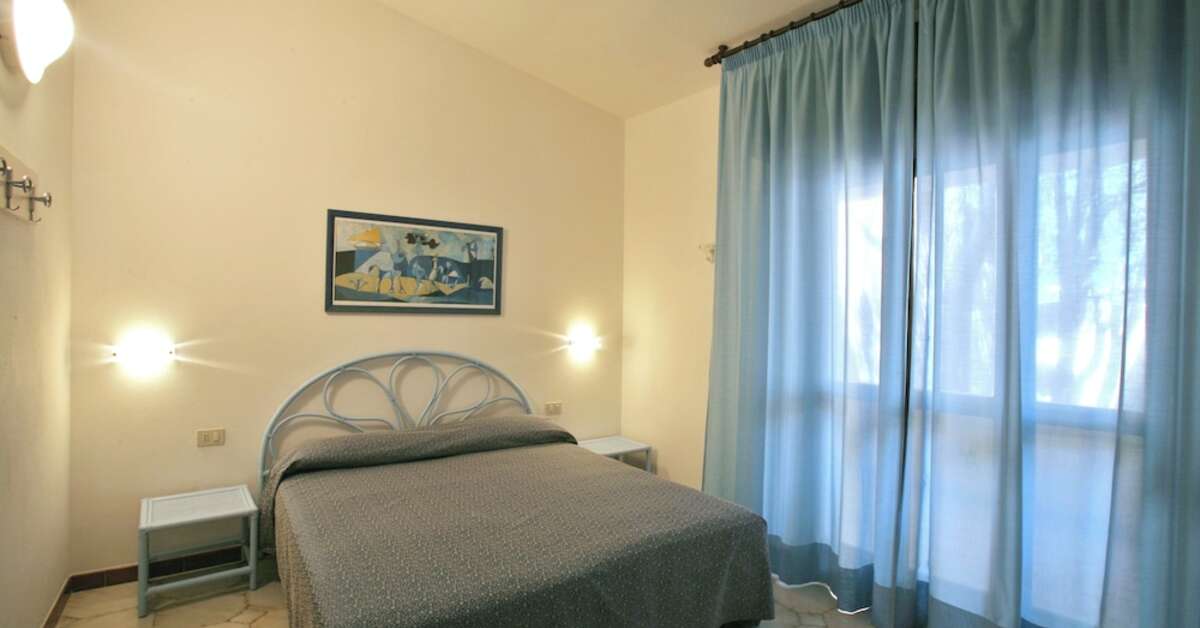 Een foto van Club Hotel Residence Baiaverde