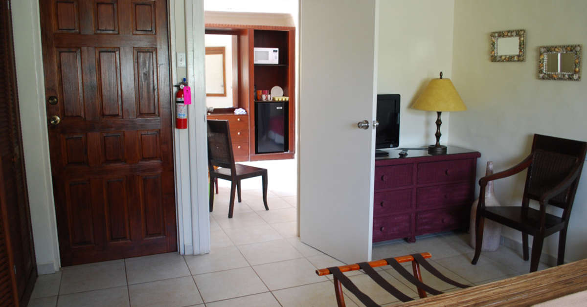 Een foto van Arubiana Inn