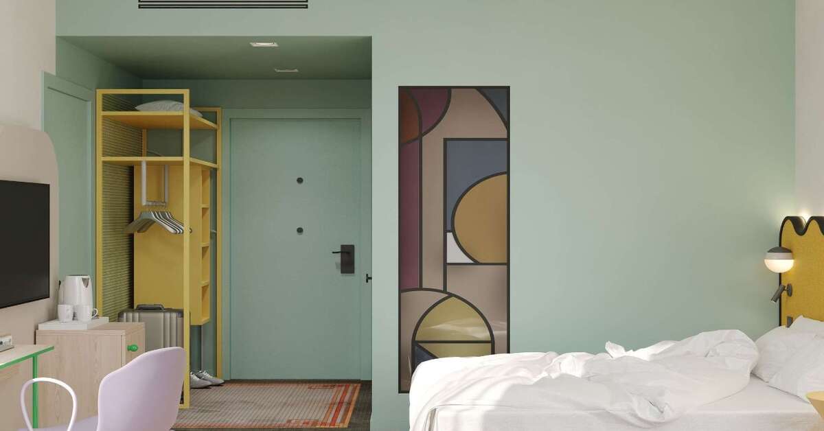 Een foto van Ibis Styles Old Tbilisi