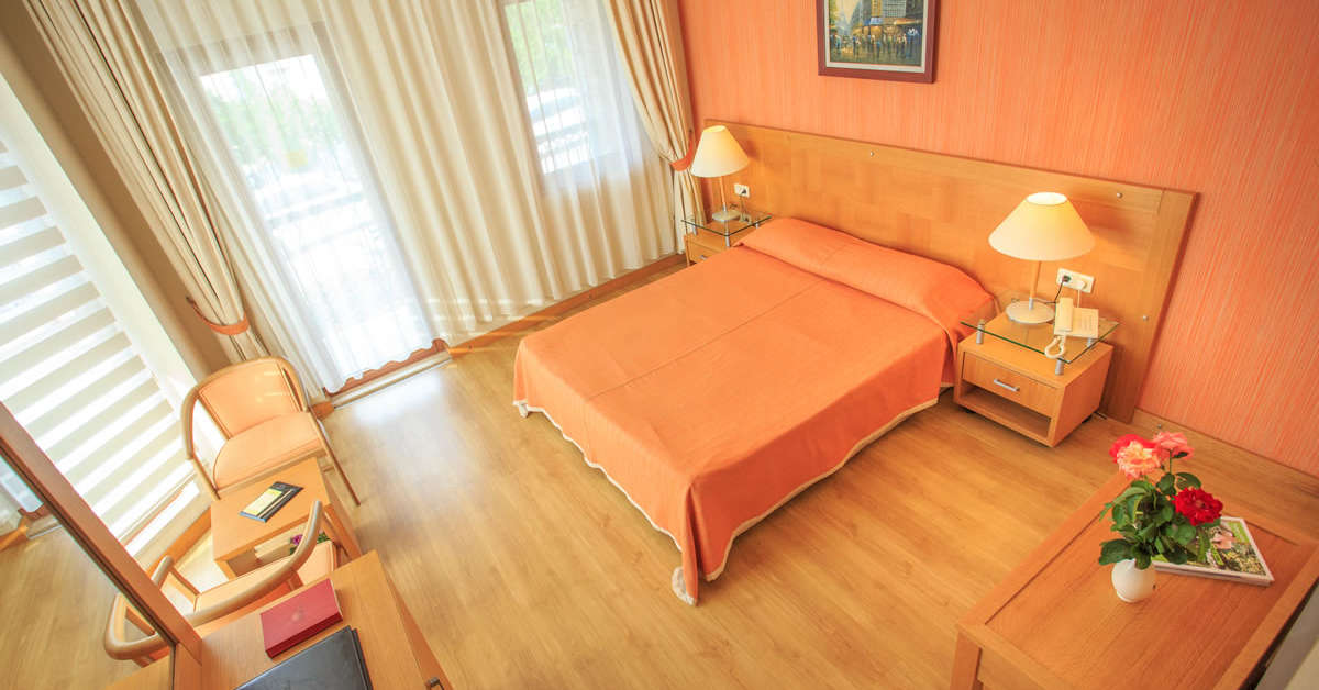Een foto van Orka World Hotel & Aquapark