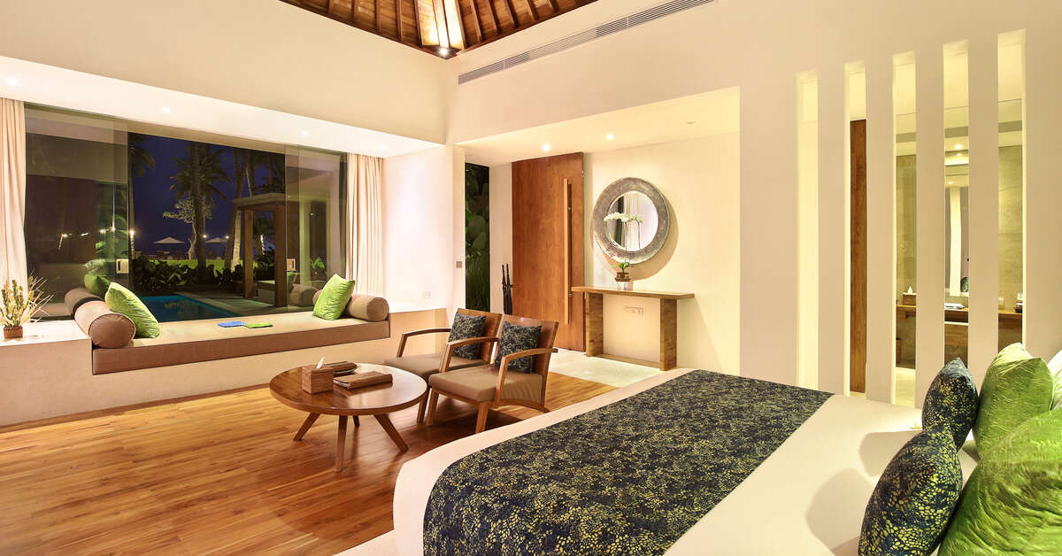 Een foto van Candi Beach Resort & Spa