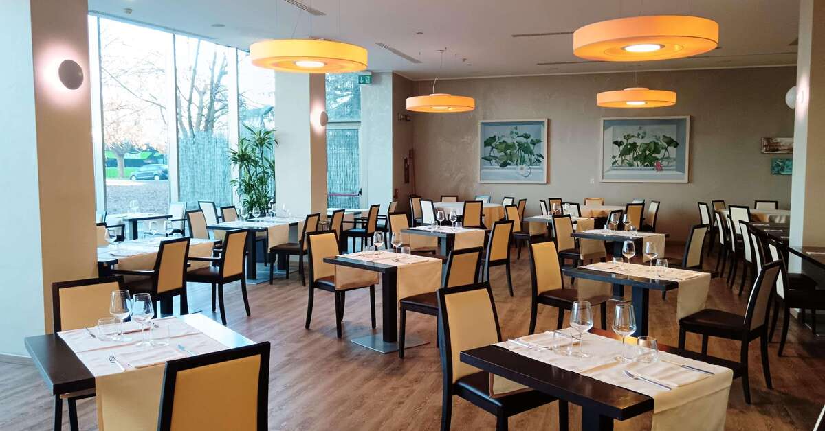 Een foto van The Hub Hotel